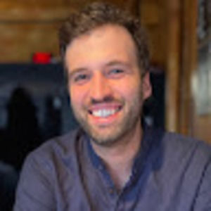 Meet your Posher, Tyler